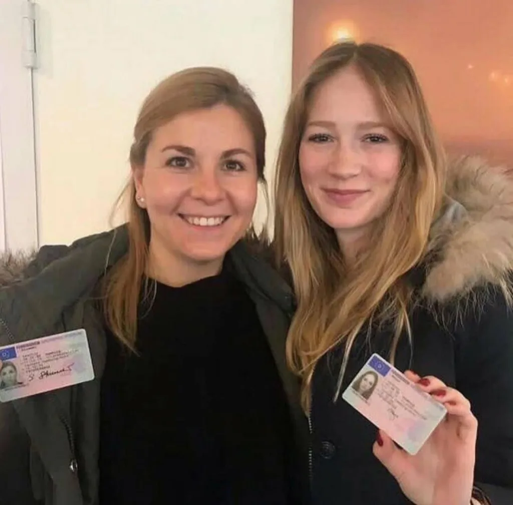 Deutscher Führerschein ohne Prüfung