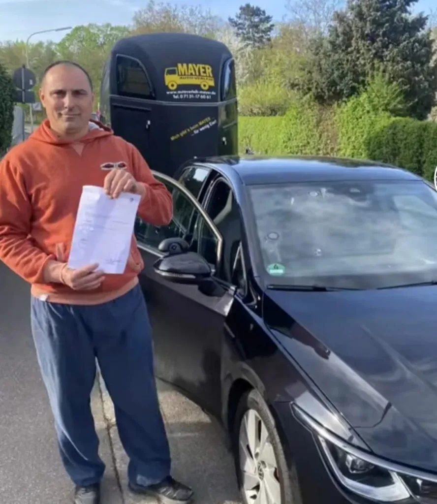 So erwerben Sie einen Führerschein