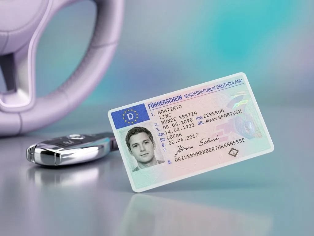 fuhrerschein kaufen