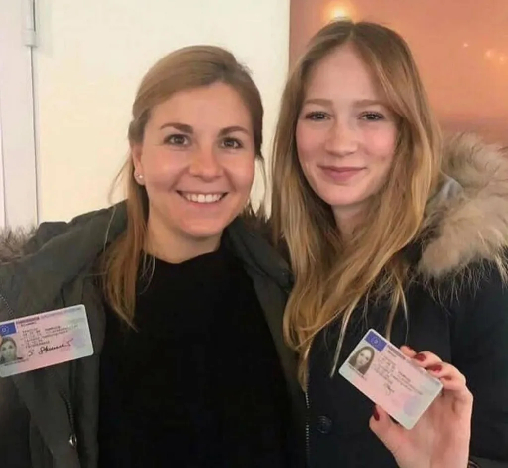 Wie Ausländer einen deutschen Führerschein bekommen