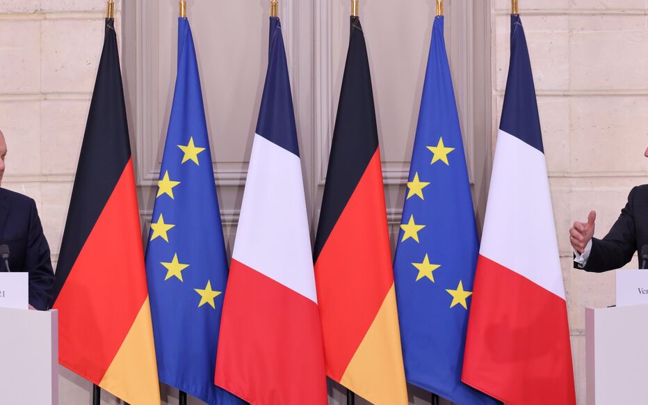 Neue Reformen des EU-Führerscheins 2026